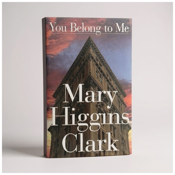 Mary Higgins Clark Collection No. 1. Hardcover​​​​ - Picture 7 of 11